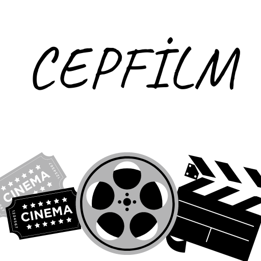 CepFilm - Tv Radyo Film Dizi icon