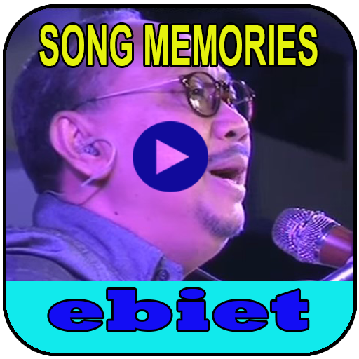 Ebiet Song Memories icon