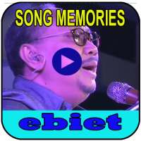 Ebiet Song Memories