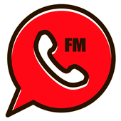 FM Whats Plus - New Version (FMWA) иконка