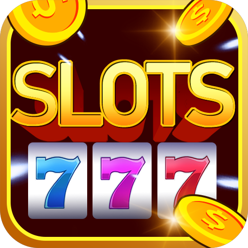 mySlots - Free Big Win Offline Casino Slots Game icon