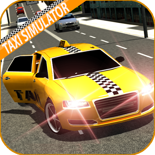 Los Angeles Taxi Driver icon