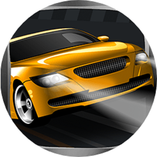 Highway Racing Car Racer icon