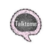 Talktome icon