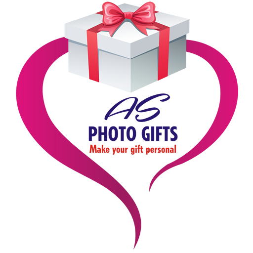 Photo Gifts ( A customised Gift Store) icon