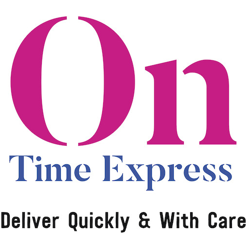 On Time Express Transport Serv icon