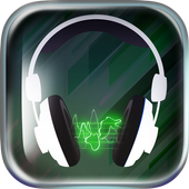 Volume Booster, Amplifier 2017 icon