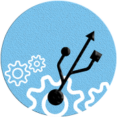 Developer Options icon