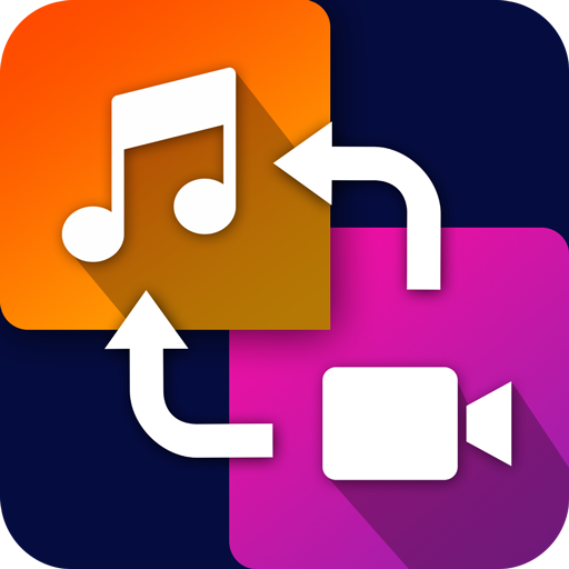 Video To Audio -Mp3 Converter icon