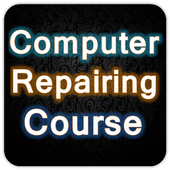 Computer Repairing Course icon