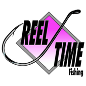 Reel Time Fishing icon