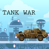 Tank War icon