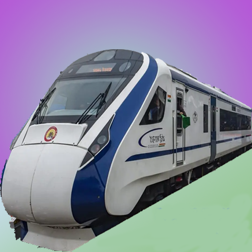Indian Train Simulator icon