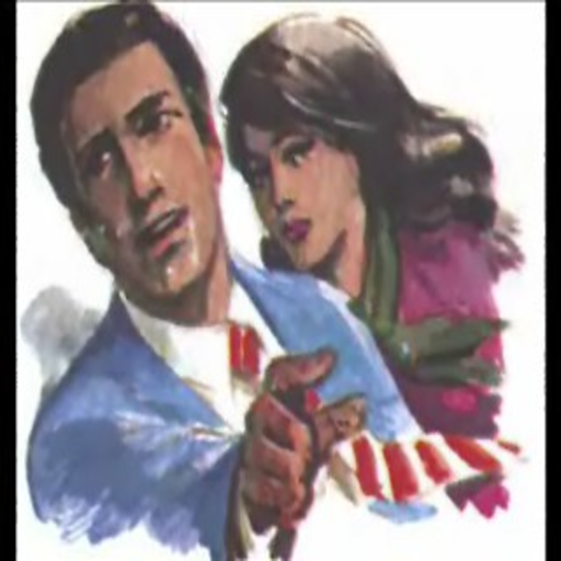 رجل المستحيل 1-20 icon