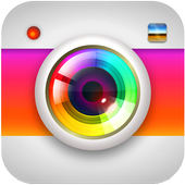 HD Camera Pro иконка