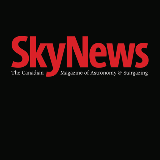 SkyNews Magazine icon