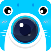 Seals Camera icon