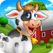 Family Farm Garden icon