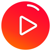Video Player-hd popup video player icon