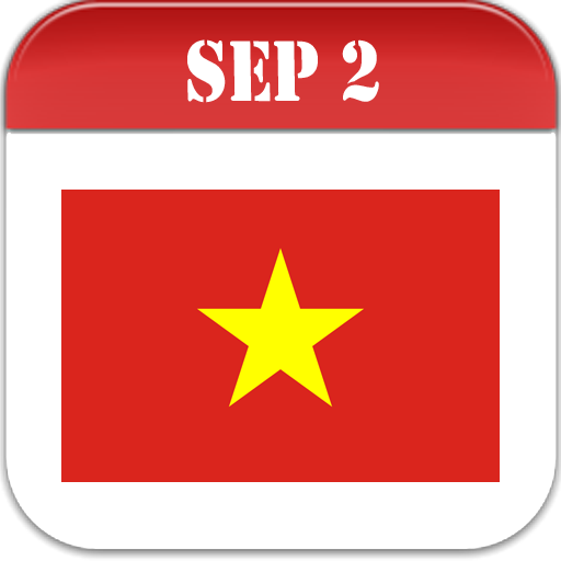 Vietnam Calendar 2021 icon
