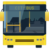 City Bus icon