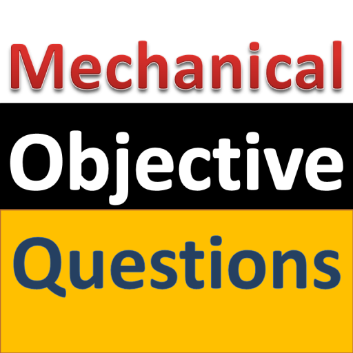 Mechanical Engineering MCQ icon