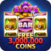 Slots Plus - Free Vegas Slots icon
