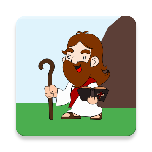Bible memory icon