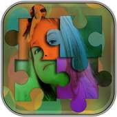 Puzzle Photo Effects on 9Apps