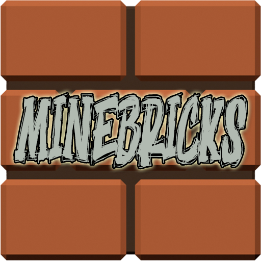 MineBricks Evo - Mini World Craftsman Creative icon