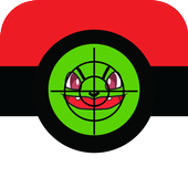 Shooter Pokimon Go icon