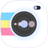 Camera Selfie - Photo Editer icon
