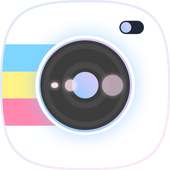 Camera Selfie - Photo Editer on 9Apps