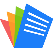 Polaris Office أيقونة