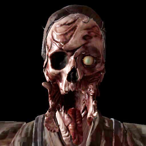 Escape From Psycho House icon