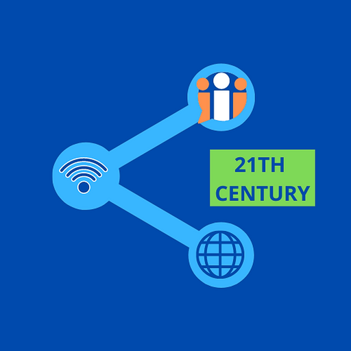 SHARING - Share ET icon