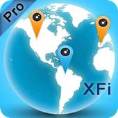 Find All Phones, XFi Pro on 9Apps