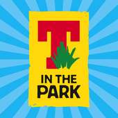 T in the Park on 9Apps