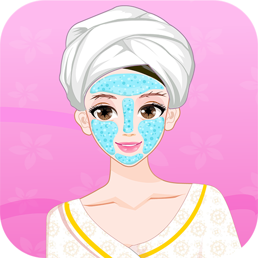 New Girl Makeup HD icon