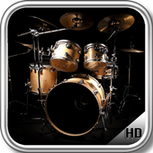 Drums Wallpaper icon