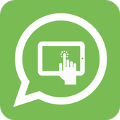 How to Install WhatsApp on Tablet ✆ 2017 icon