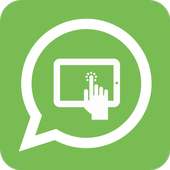 How to Install WhatsApp on Tablet ✆ 2017