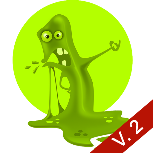 Como hacer slime Recetas gratis icon