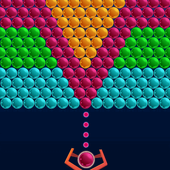 Arcade Bubble Pop icon