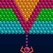 Arcade Bubble Pop