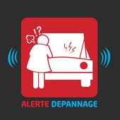 Alerte Depannage X icon