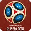 Football World Cup Fixtures - Fifa Schedule 2018 icon