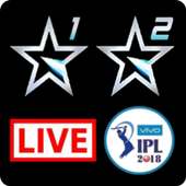 Star Sports-LIVE IPL CRICKET TV CRICKET