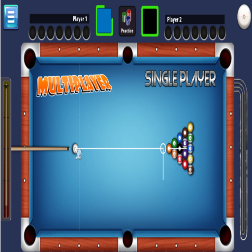 Bilardo Multiplayer icon