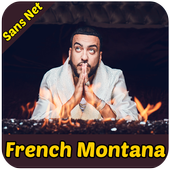 French Montana songs иконка